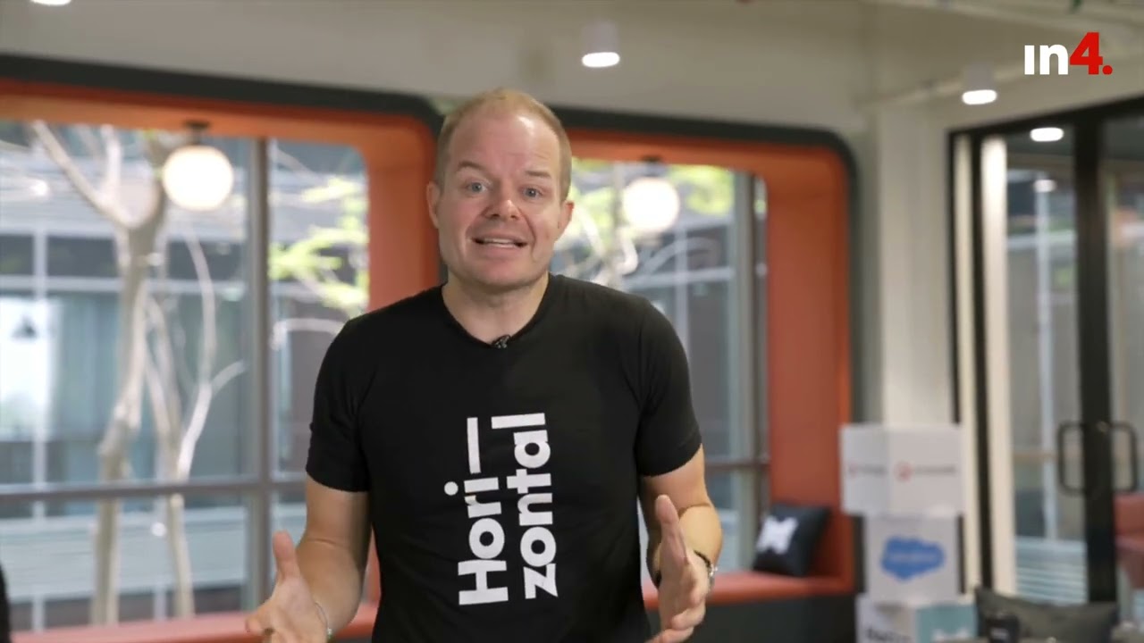 in4: Should George teach his kids to code?