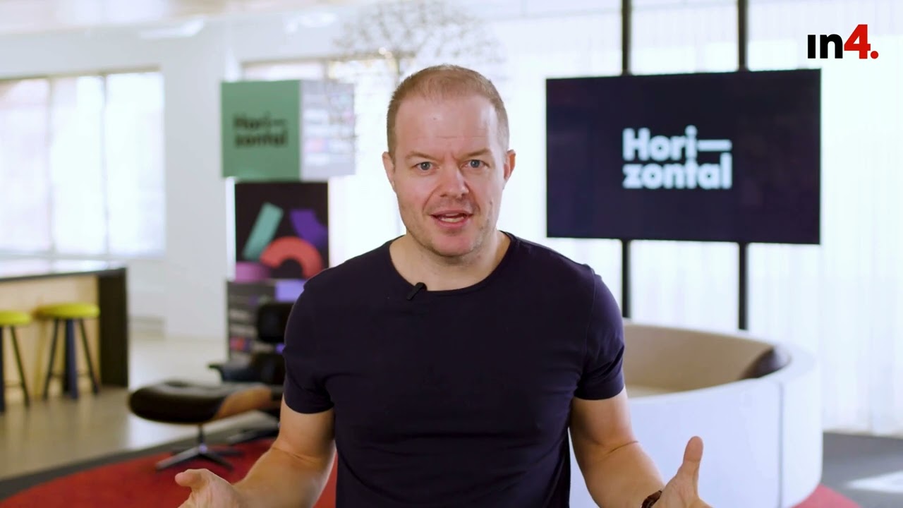 in4: Did Salesforce AI agents just kill websites?