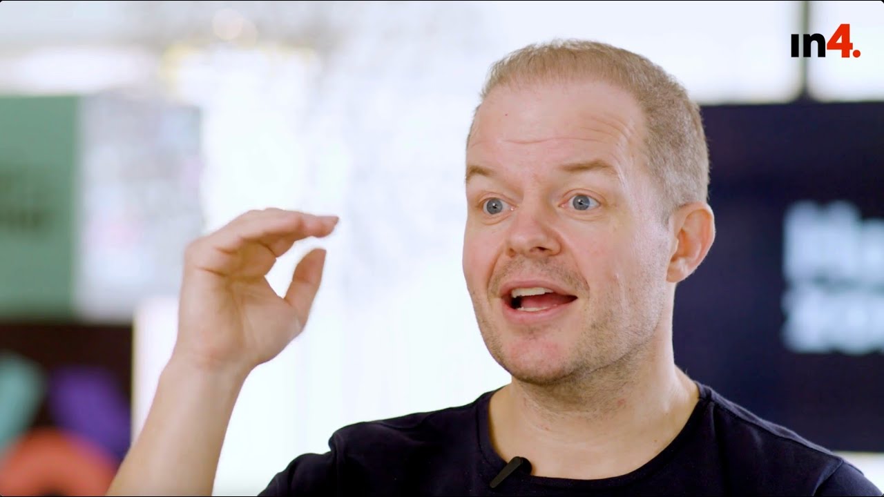 in4: Why the “Golden Record” is SO Last Season: Salesforce’s Revolutionary Take on Customer Loyalty